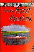 Canadian Scout Handbook 091906292X Book Cover