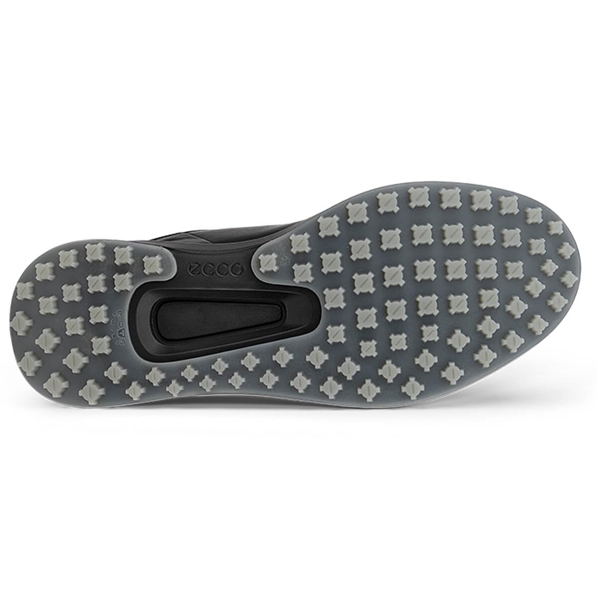 ECCO Core Boa Golfschuhe für Herren, wasserdicht