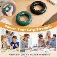 Dilobio Weighted Ropeless Battle Ropes, Portable Cordless Rope for Home Gym — image 7