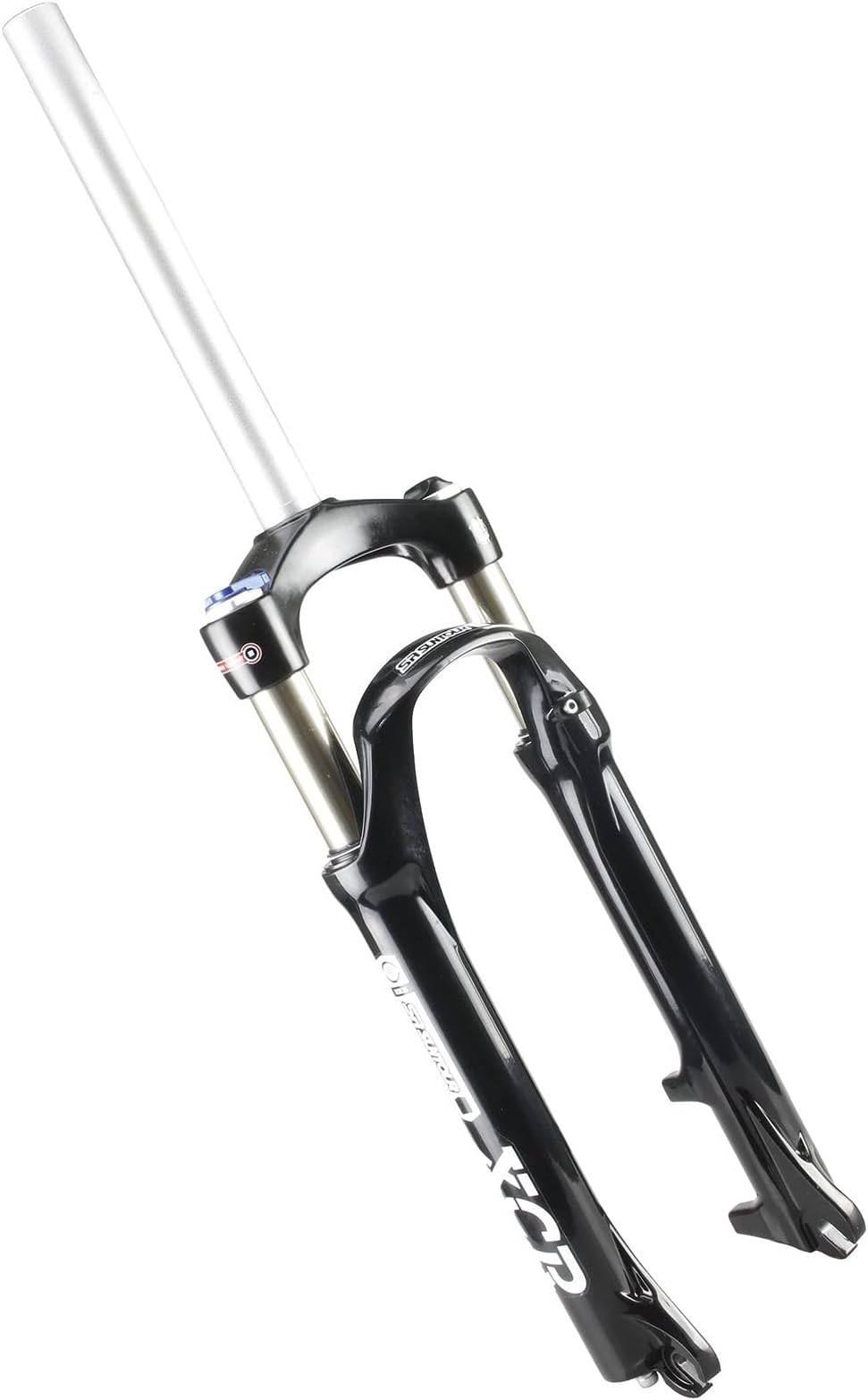 SR SUNTOUR XCR Mountian Bike Bicycle Fork 24 Inch Air Travel 63mm 9mm QR 28.6mm