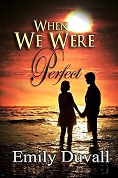 Paperback When We Were Perfect Book