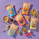 Yupik Lime & Sticks de soja de Chili, 142 g, Snack sans OGM, Snak Zesty, Crackers de soja croustillants, Saveurs naturelles, parfaits pour toute occasion