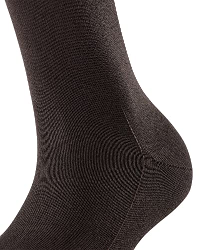 Image of FALKE Women's Family Socks, Sustainable Cotton, Skin Friendly, 1 Pair