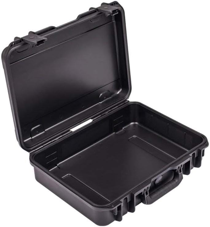 SKB 3i-1813-5B Military Standard Waterproof Case Cubed Foam