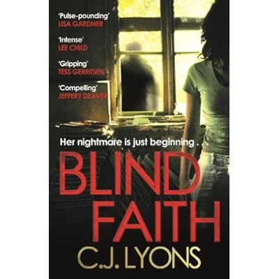 Blind Faith