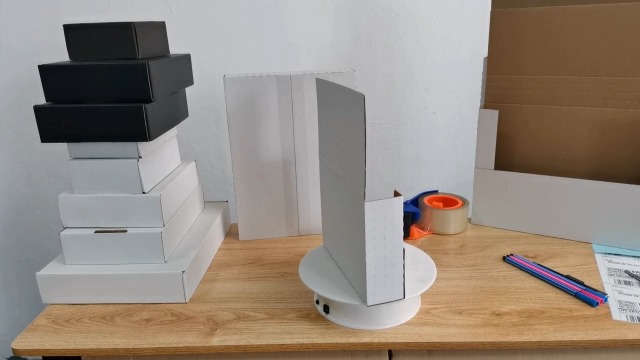 Amazon.com: ROTCH 50 Pack 7.5x5.5x2