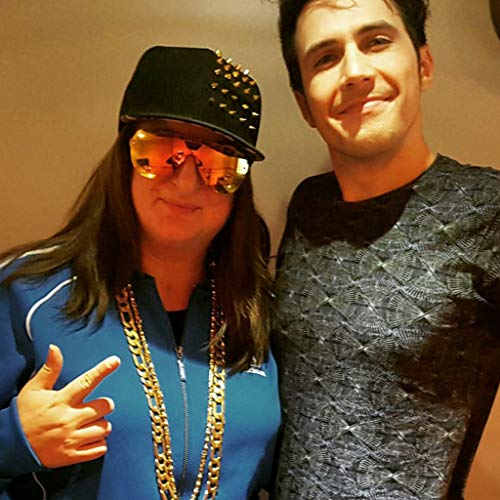 Page de couverture de Honey G