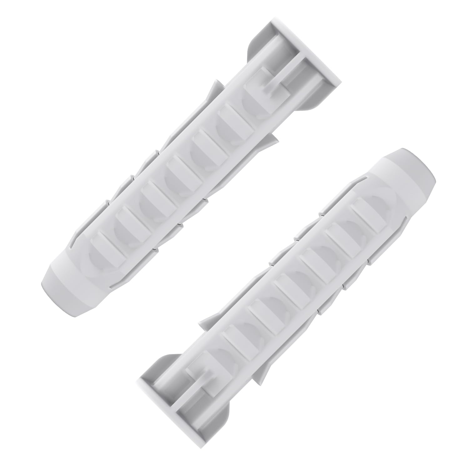 Secure Your TV: Concrete Wall Anchors -7