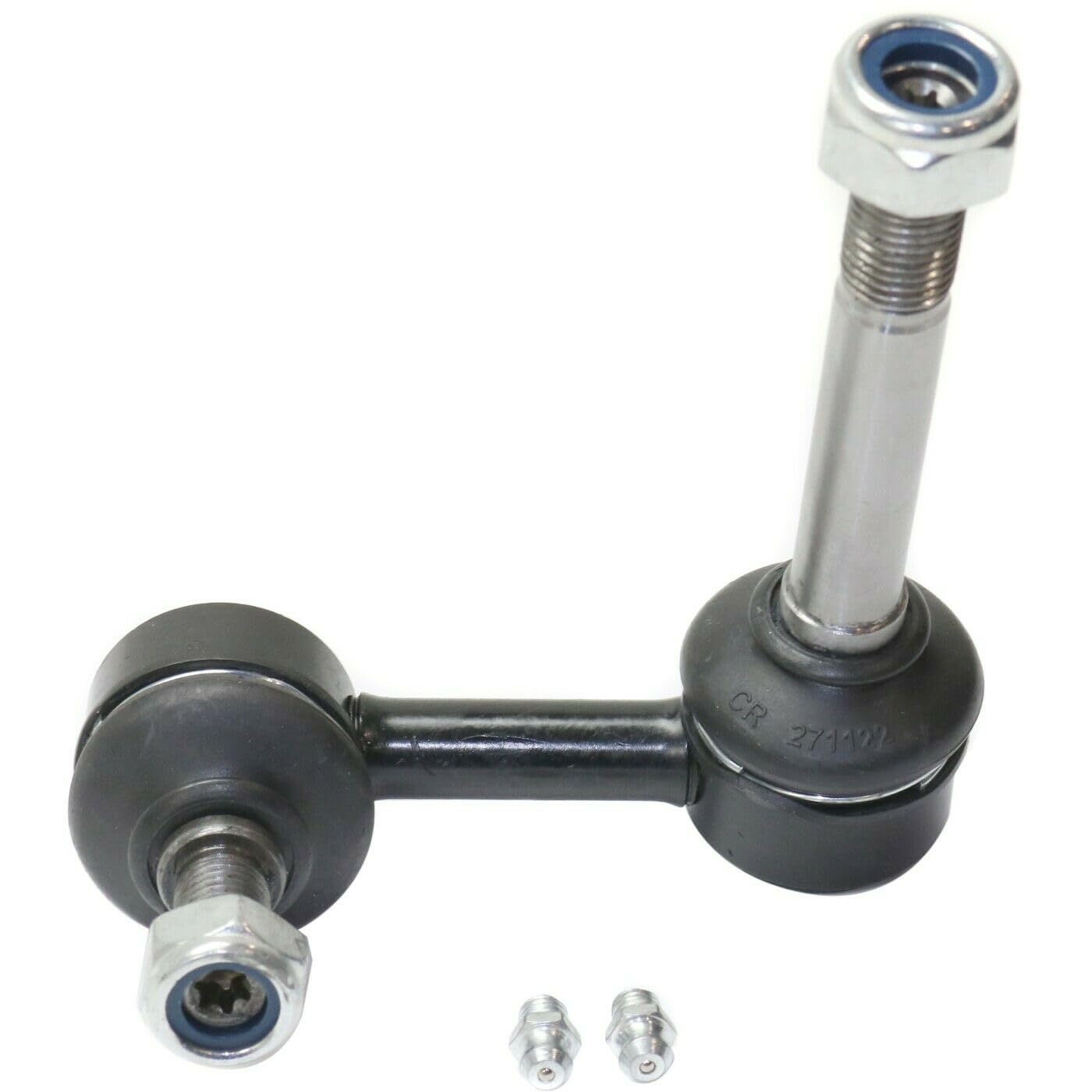 Amazon.com: Tbzieoc 2pcs Suspension Front Left Driver Right 
