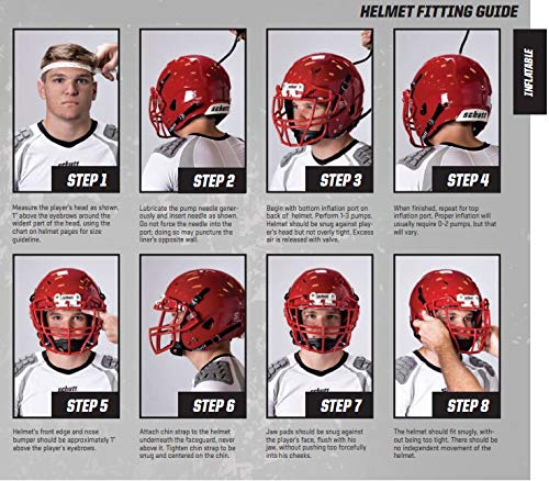 image for Schutt Sports Vengeance VTD II Football Helmet Without Faceguard, Whit