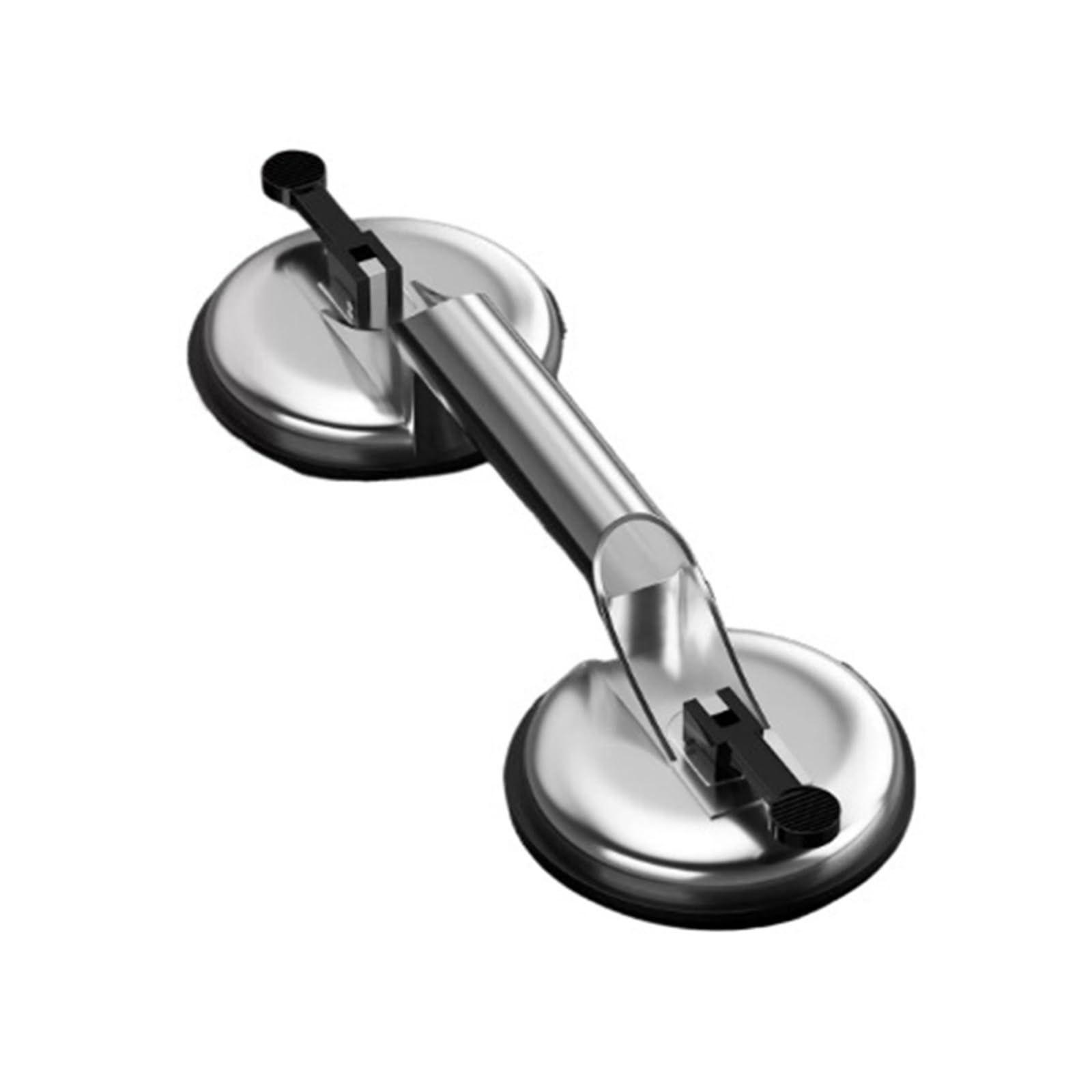 Przyssawka, Przyssawki, Przyssawka Pojedyncza I Podwójna, Podłoga Ze Stopu Aluminium, do naprawy samochodów(Dual claws)