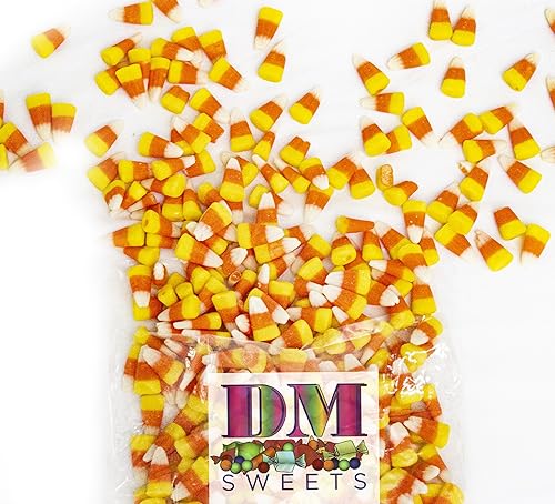 Candy Corn - Bolsa a granel de 2 lb miniatura 4