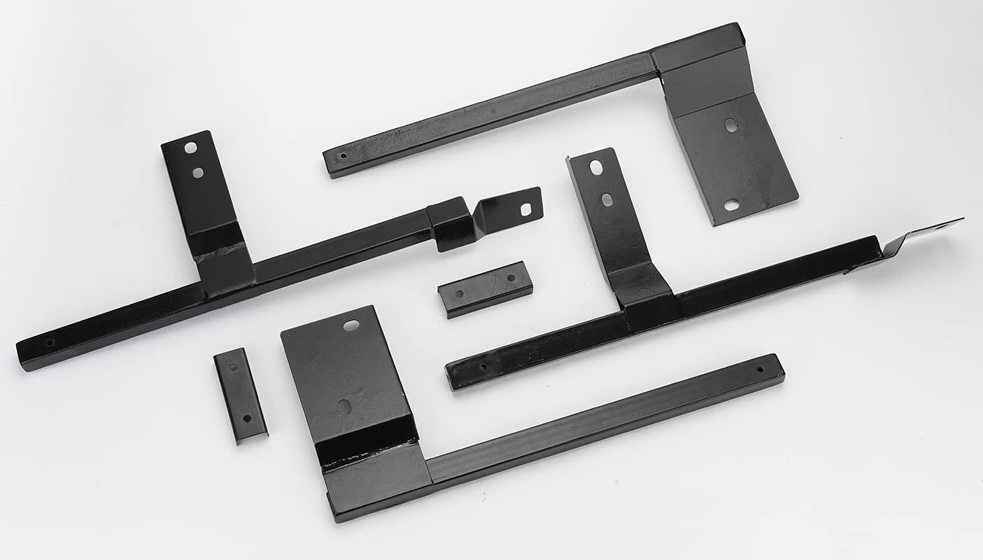 みー✖️2台　サイドバーフルオプション みー✖️2台 サイドバーフルオプション みー様専用✖️2台 サイドバー