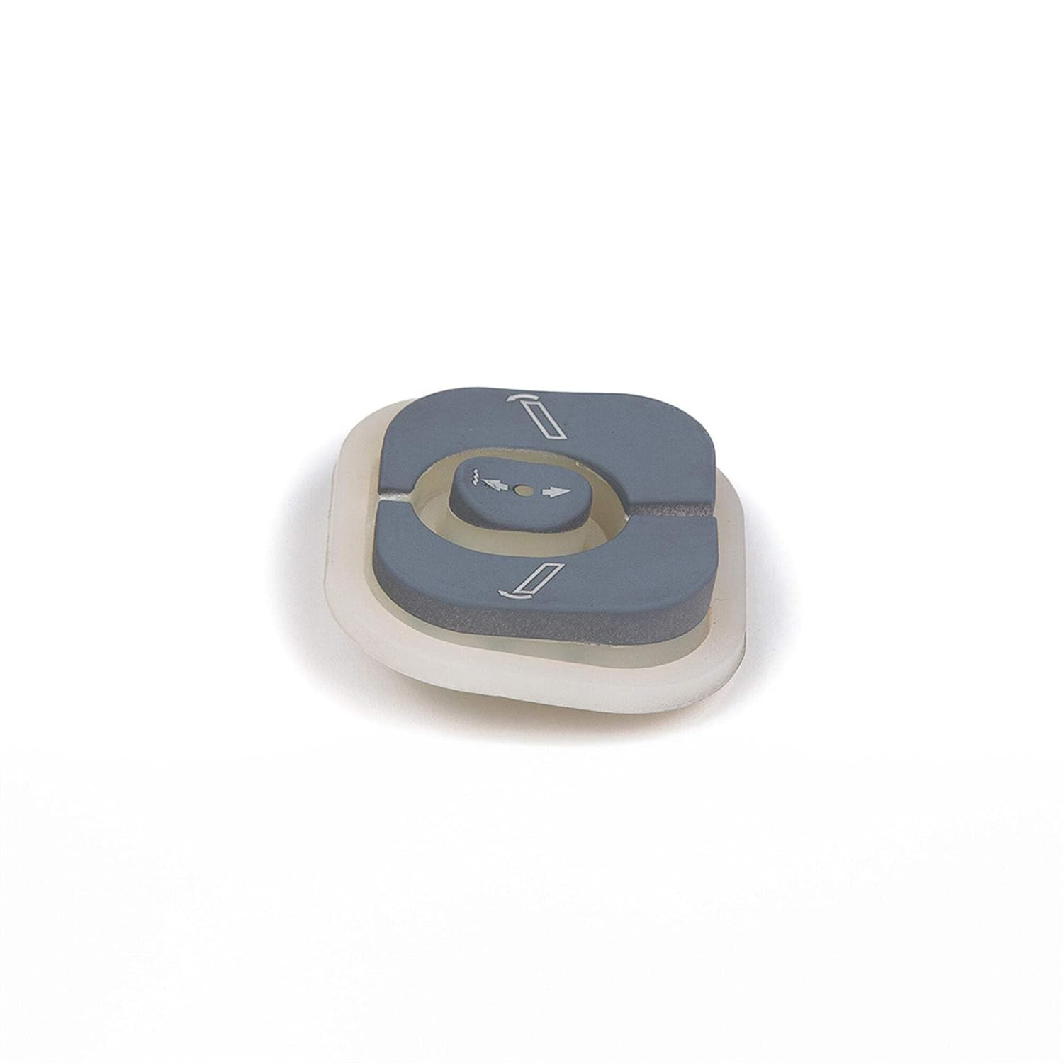 Mr. Snowplow Replaces BOSS Part STB09617 Control Pad Straight Blade SMARTTOUCH2