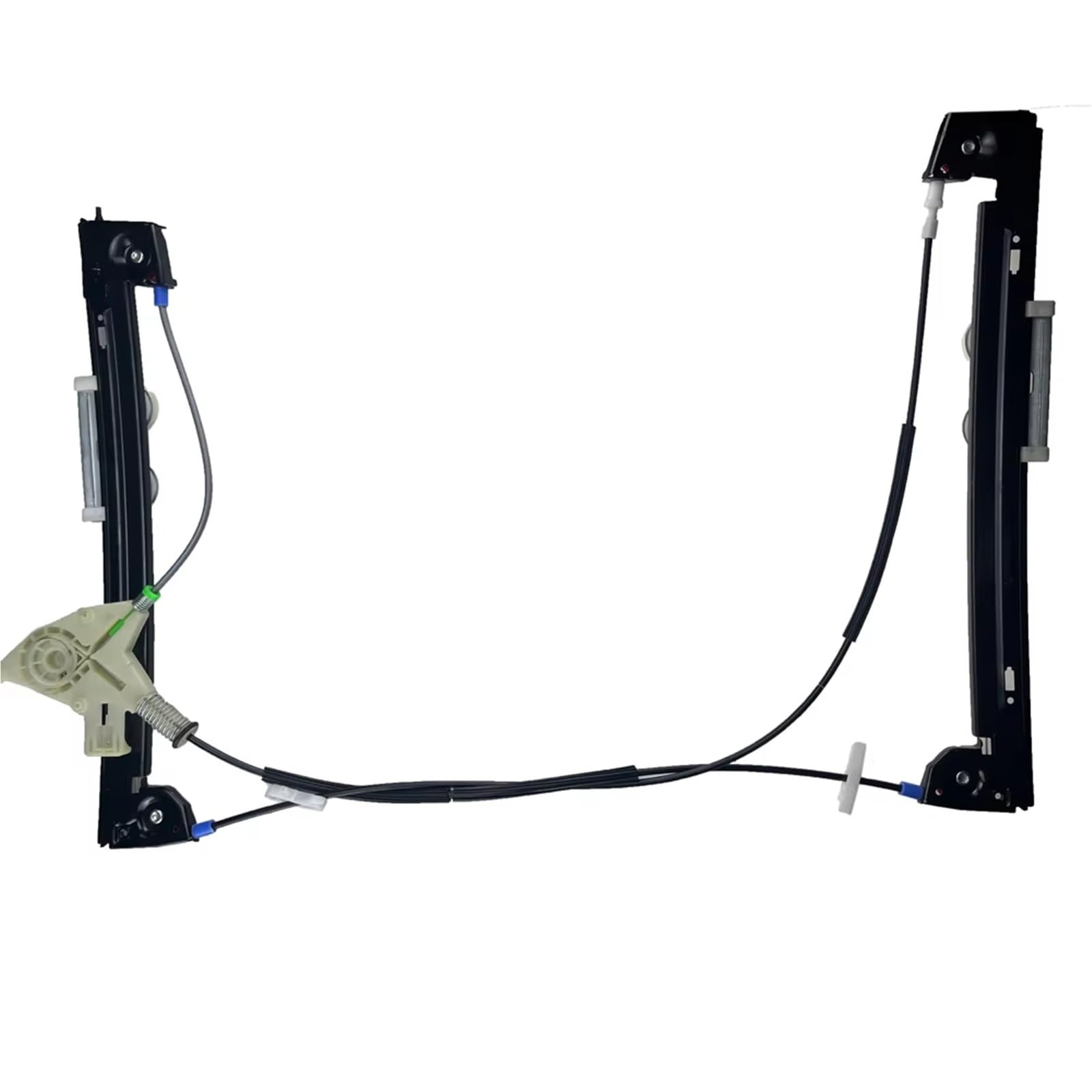 TGVBGTN Window Regulator Compatible with Mini for Cooper for R50 2006 2007 Power Window Regulator Front Left Right Car Lever OEM 51337162163 51337162164