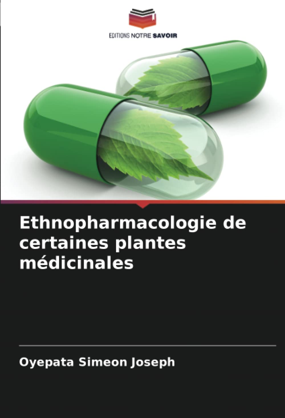 Ethnopharmacologie de certaines plantes médicinales