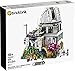 Produktbild bricklink Mountain View Observatory 910027
