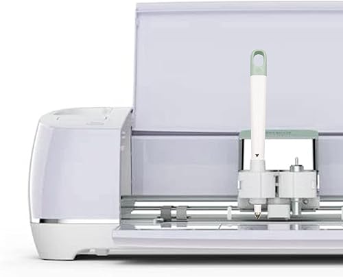 Miniatura 3 de Corey-z Lápiz óptico de puntuación para Cricut MakerCricut Explore Air 2Air, herramientas y accesorios para tarjetas plegables, sobres, creaciones