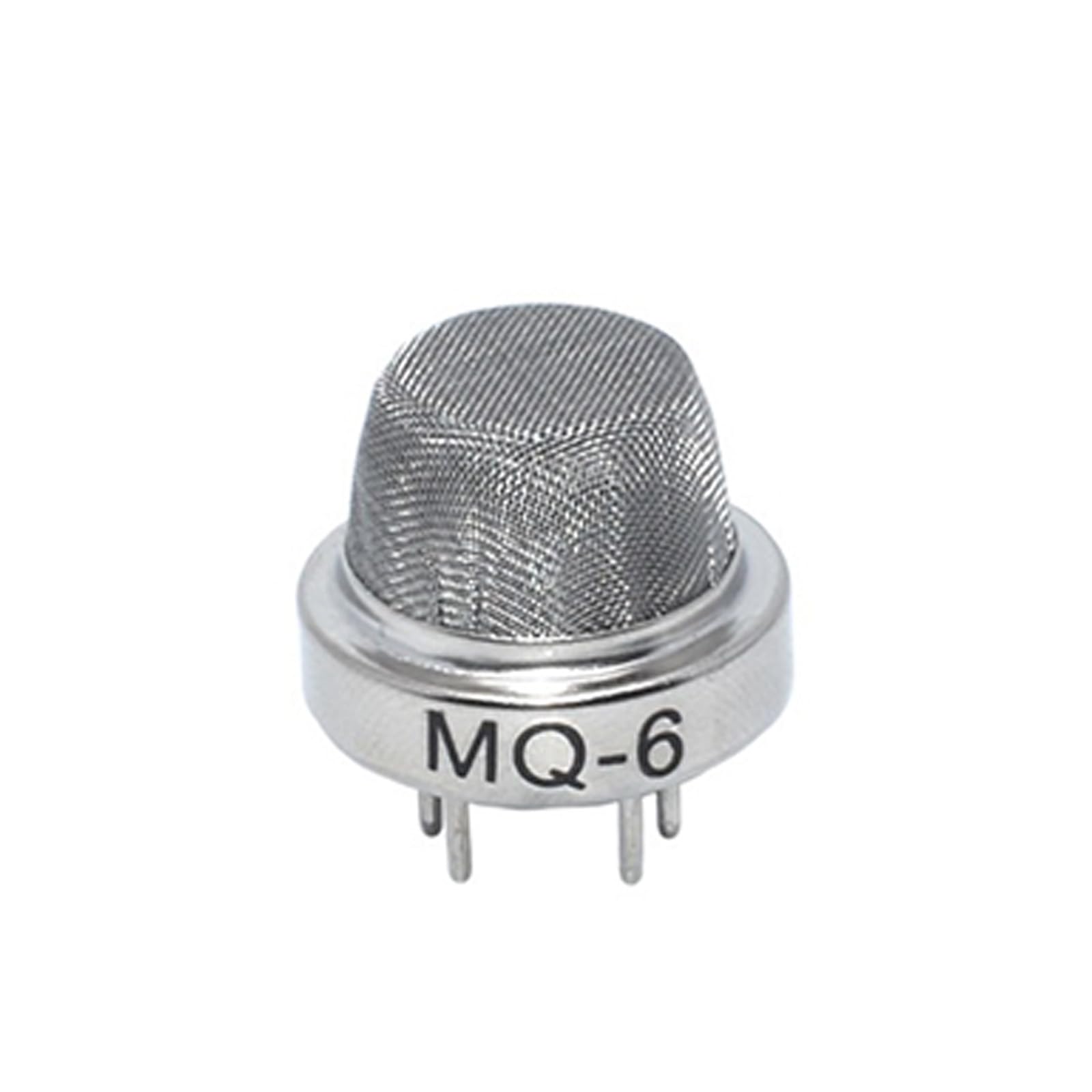 Nueayms Mq6 Methane Sensory Detecting Leak Detector Replacement For Mq-2 Mq-3 4 5 6 7 9 Accessories Household Detection Device