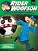 The Soccer Ball Monster Mystery (6) (Rider Woofson)