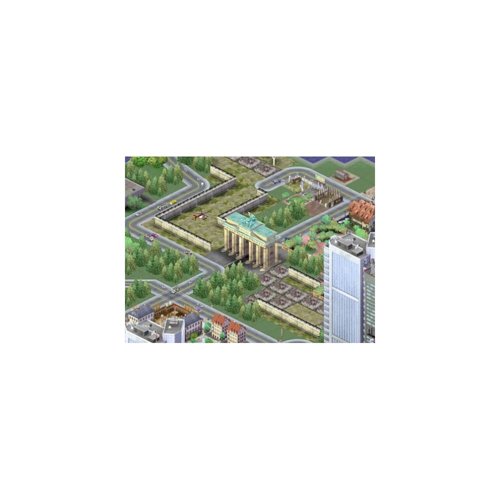 Buy Simcity 3000 Unlimited Online At Lowest Price In Saint Helena Ascension And Tristan Da Cunha Bt1m7