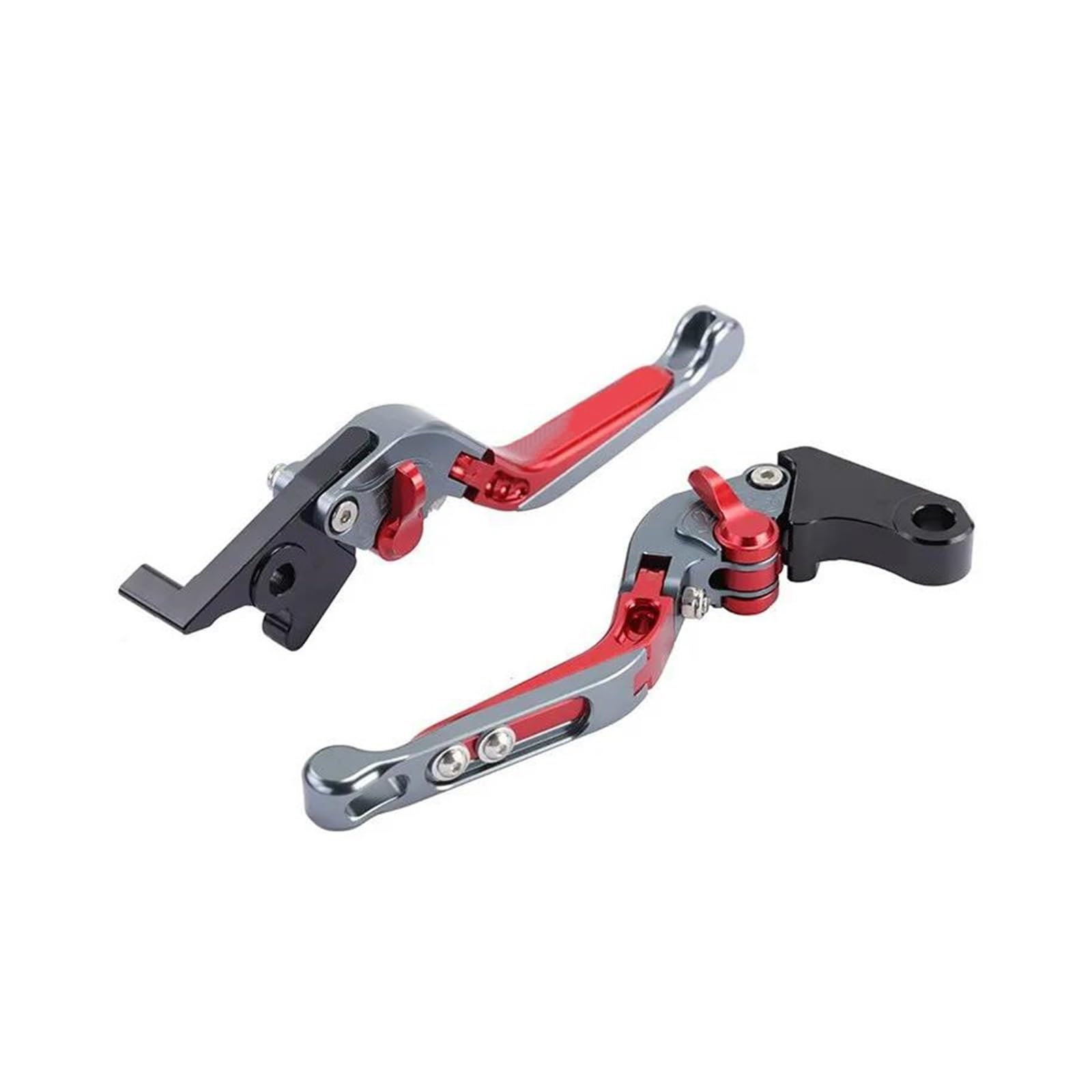 Heyhellnin E For Honda For Cb400x Cb400f Cb500x Userx Motorcycl Accessories Brak Clutch Lever Adjustabl Handl Motorbik Brak Levers(E)