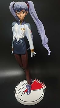 Amazon.co.jp: 海洋堂 BOME 劇場版 機動戦艦ナデシコ ホシノ