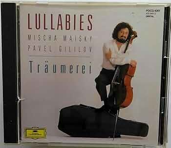 【売約済】マイスキー／チェロ名曲集 Amazon.co.jp: ロマンス マイスキー・チェロ名曲集: ミュージック