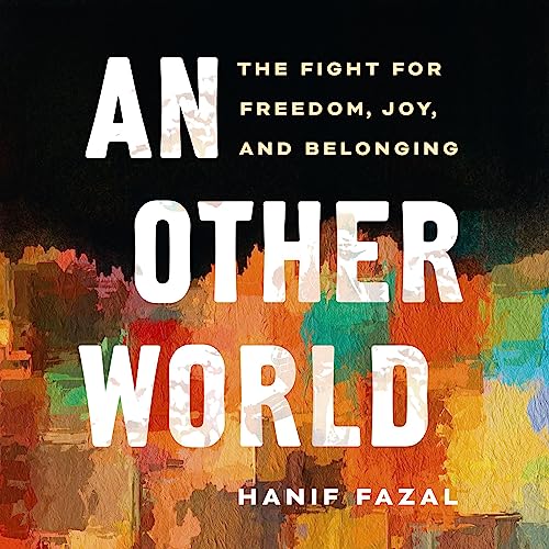 An Other World by Hanif Fazal episode artwork