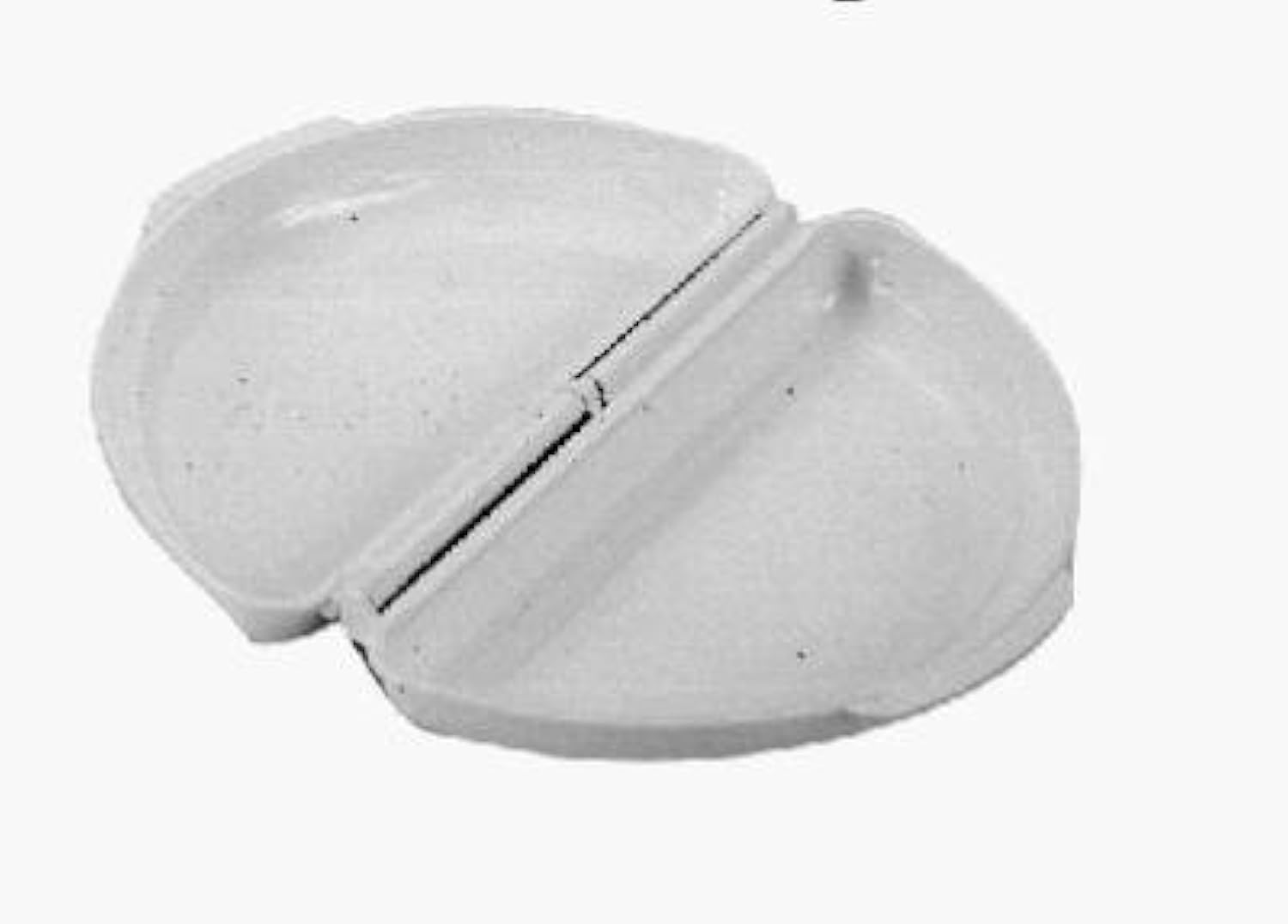 Nordic Ware Omelet Pan, Saute Fry Pan, Non-Stick, 10-Inch