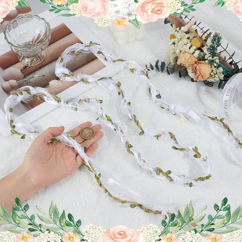 Lazos para boda con colgantes: el cordón de 1,8 metros perfecto para regalar a los novios 4