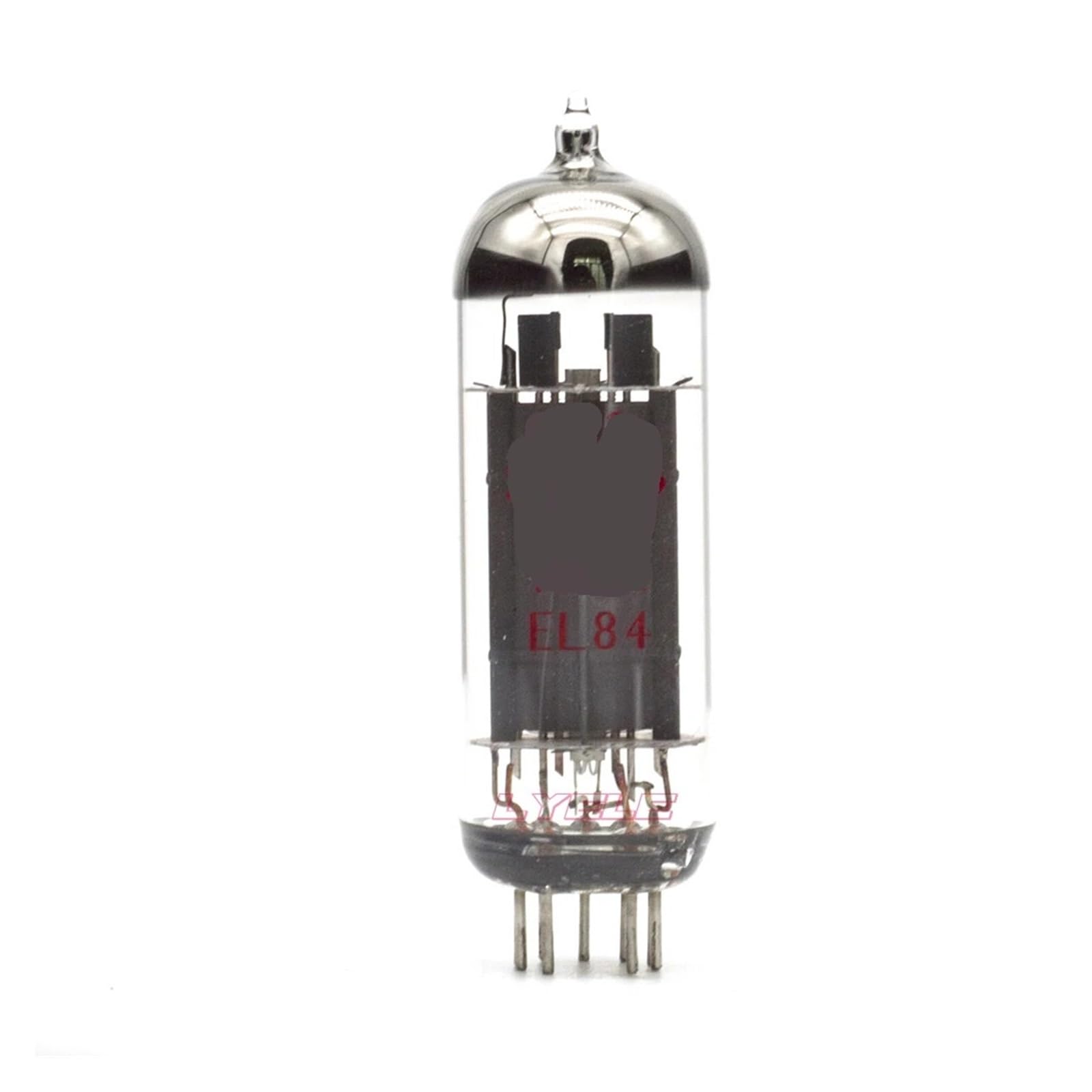 Amplificador DE Tubo EL84, Kit de Amplificador Audio HiFi, preamplificador DIY(2 pcs)