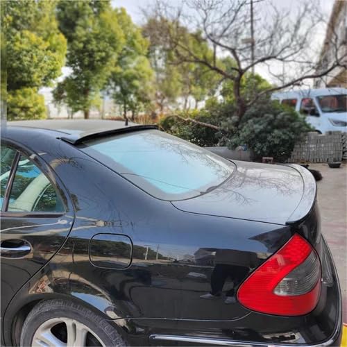 Aileron de coffre Mercedes E240 E280 E320 W211 amélioration appui