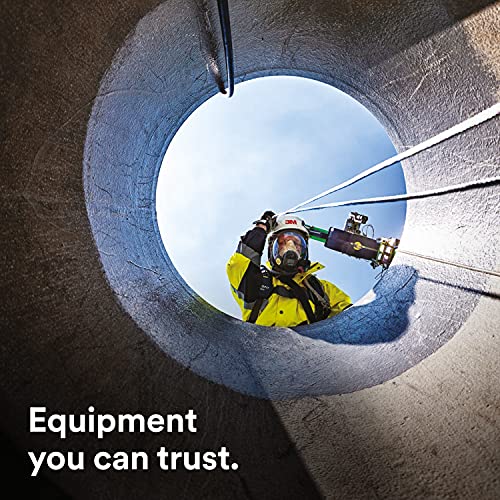 3M DBI-SALA Salali II Winch Espacio Confinado Cable Galvanizado miniatura 3