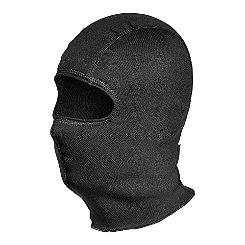 Balaclava Thermoplus - Unissex Curtlo G Preto