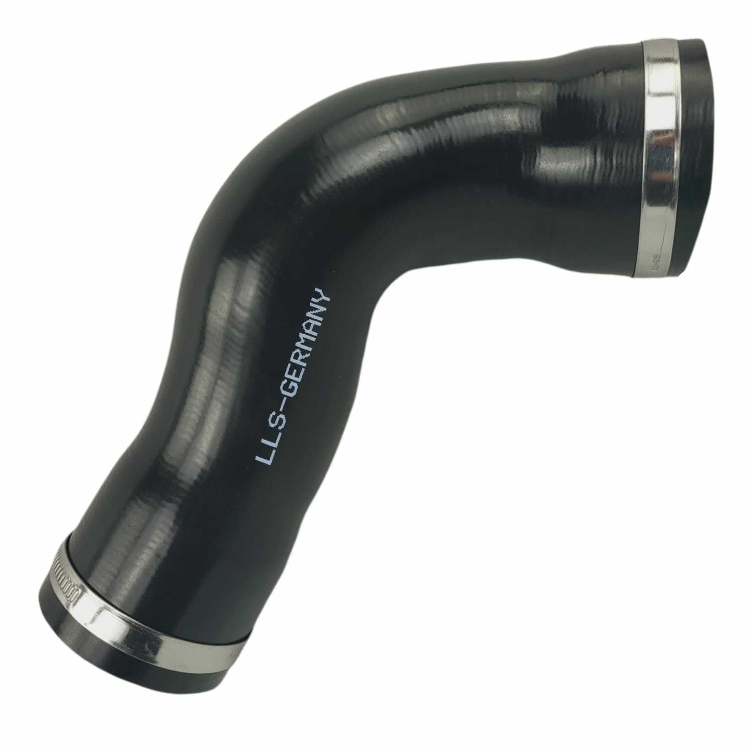 LLS-GERMANY Tuyau Turbo compatible avec A u d i A4, 2.5 TDI, 2001-2005, 8E0145737S