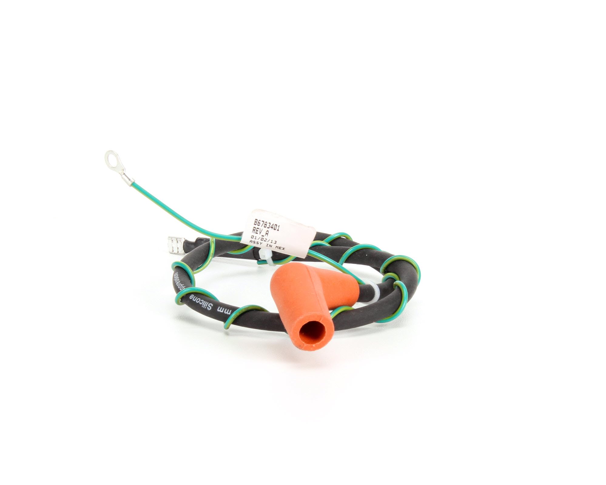 0401です。 Amazon.com: Pitco B6783401 Ignition Cable Wiring w/ Ground