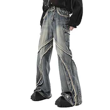 パンツ bell bottom denim pants(unisex)/ushi bell bottom denim pants(unisex)/ushi | KNUTH MARF