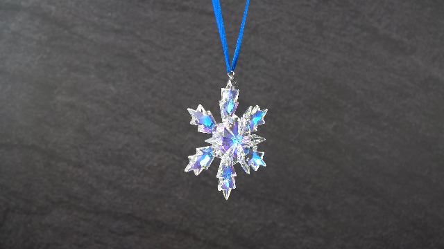 bbanghuang✨ Amazon.com: XIANGBAN 2025 Edition Snowflake Ornaments Crystal