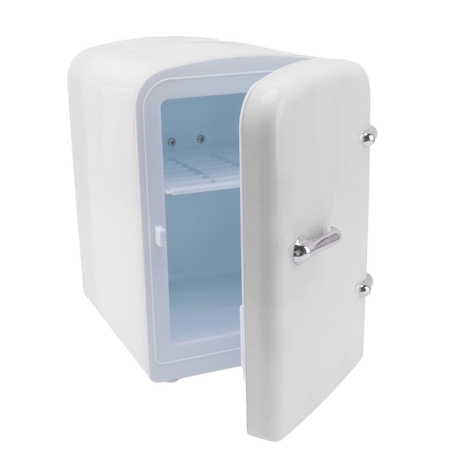 Cryfokt Cryfoktxsun7dc61k-11 0.1 cu ft Compact Fridge White