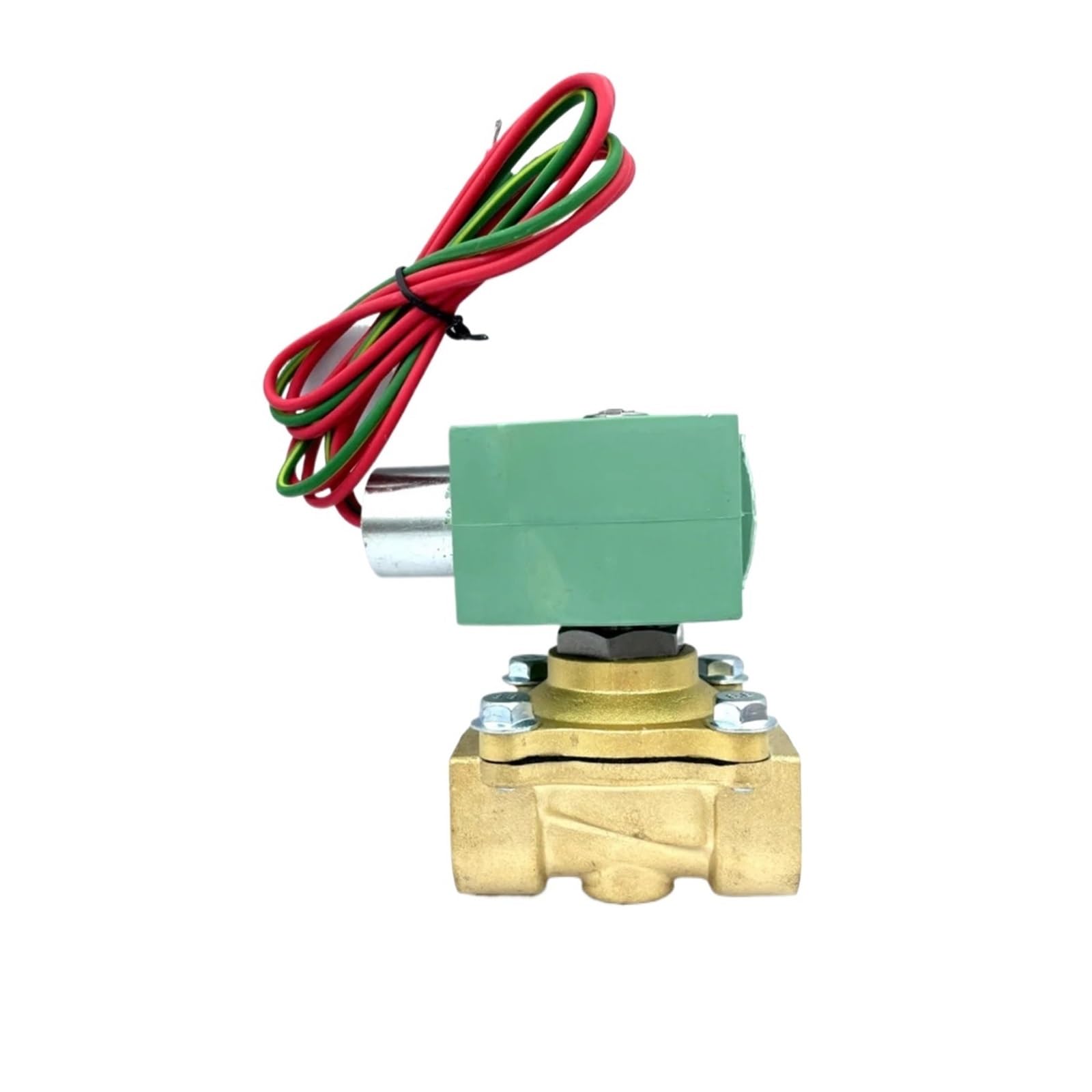 Vanne d'eau Électrovanne 3/4 Pouce EFG222E003 Vapeur AC110V