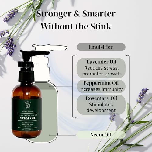 Plant Shine & Defense Duo – Toallitas y Spray con Aceite de Neem miniatura 3