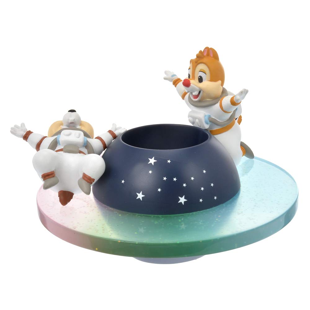 ディズニーストア チップとデール オータムコレクション アクセサリースタンド ディズニーストア チップとデール オータムコレクション