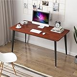 4. Altura ergonómica: la altura óptima de 75 cm proporciona amplio espacio for las piernas y permite una colocación cómoda contra las paredes.