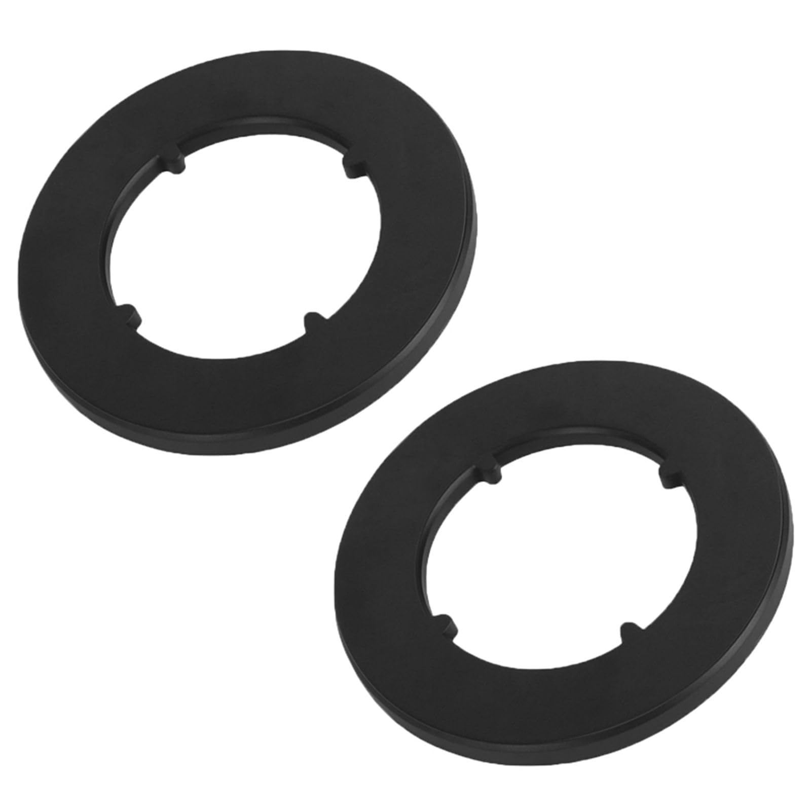JDNH Rubber Seal Dishwasher Sealing Rings Suitable for Dishwasher WP8531743 Replacement Various Models Leakproof Design Sealing Gasket