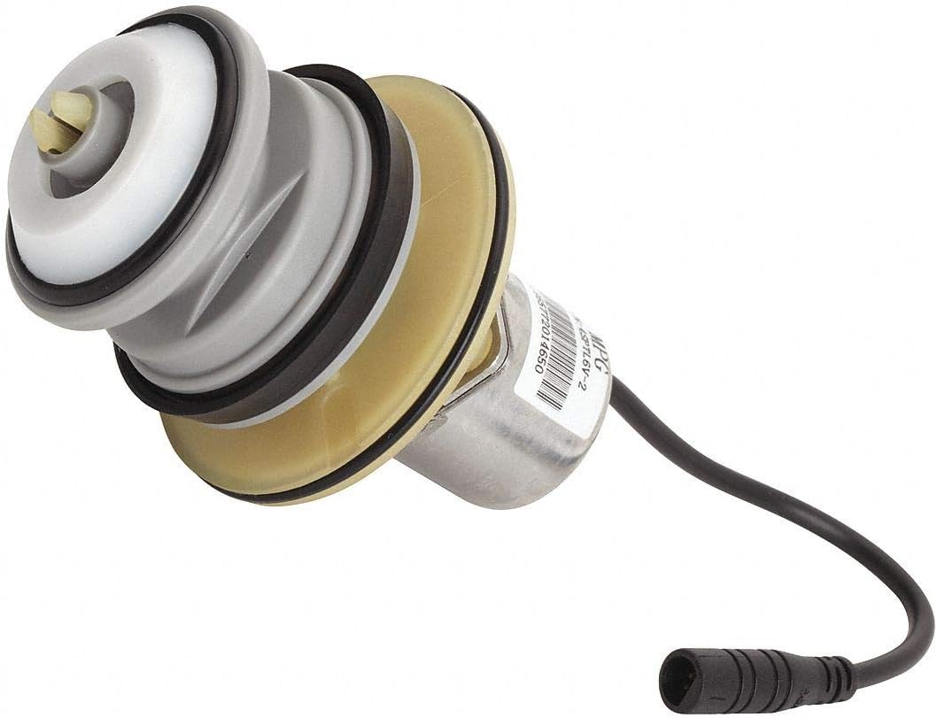 Solenoid Assembly: Fits American Std Brand, For Std, M964947-0070A, 48TF02