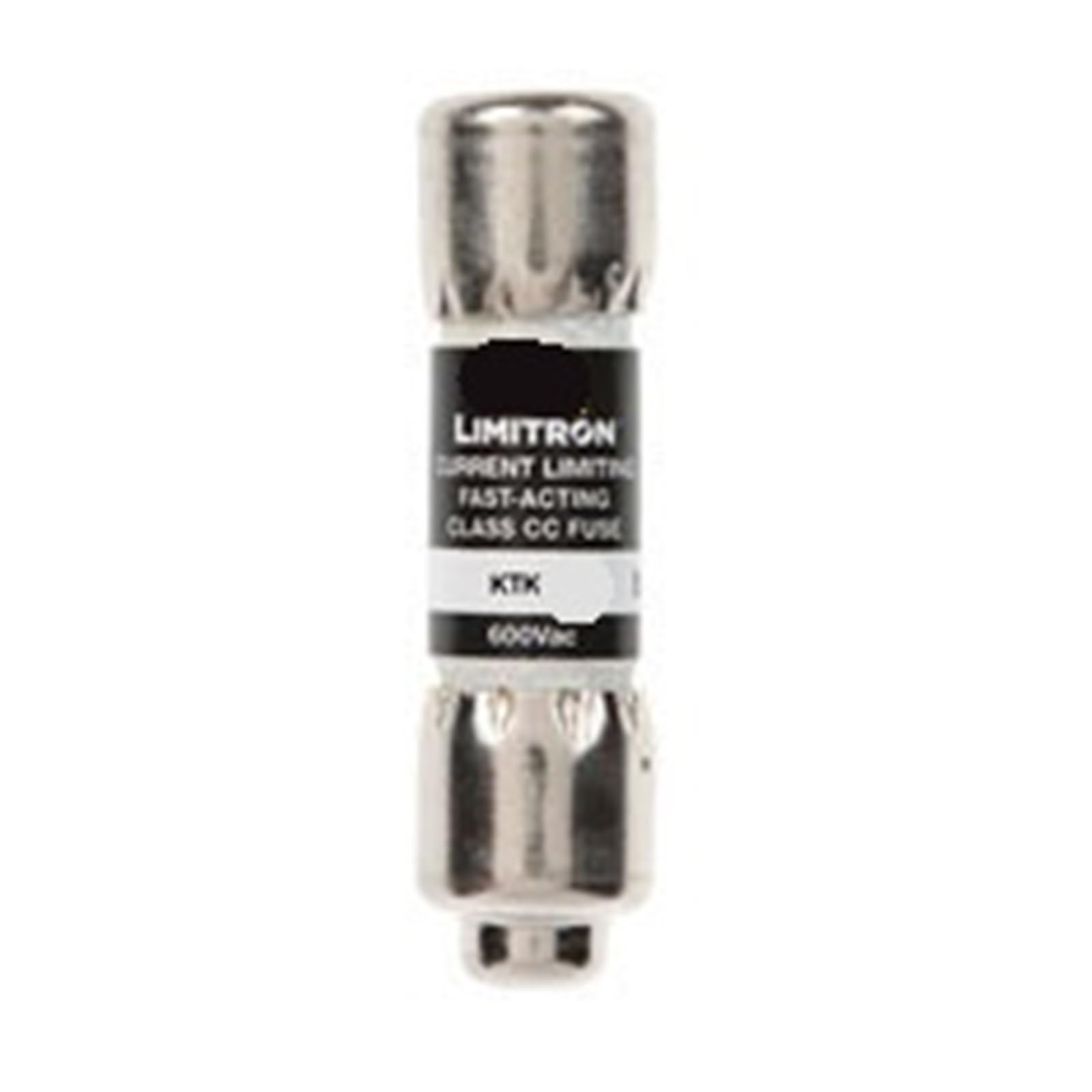 Fusible en céramique KTK-R-10 haute tension 600V à action rapide 10A