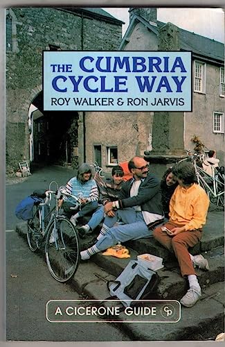 The Cumbria Cycle Way (Cicerone Cycling S.)