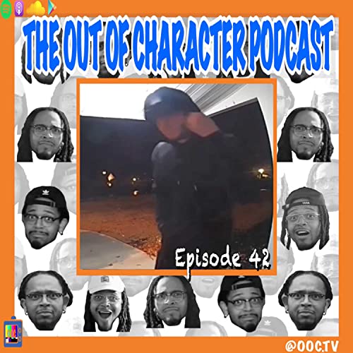 『EPISODE 42: "Love Thy Neighbor"』のカバーアート