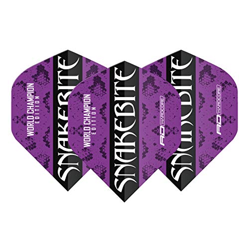 RED DRAGON Snakebite World Champion Flight Pack - Image 2